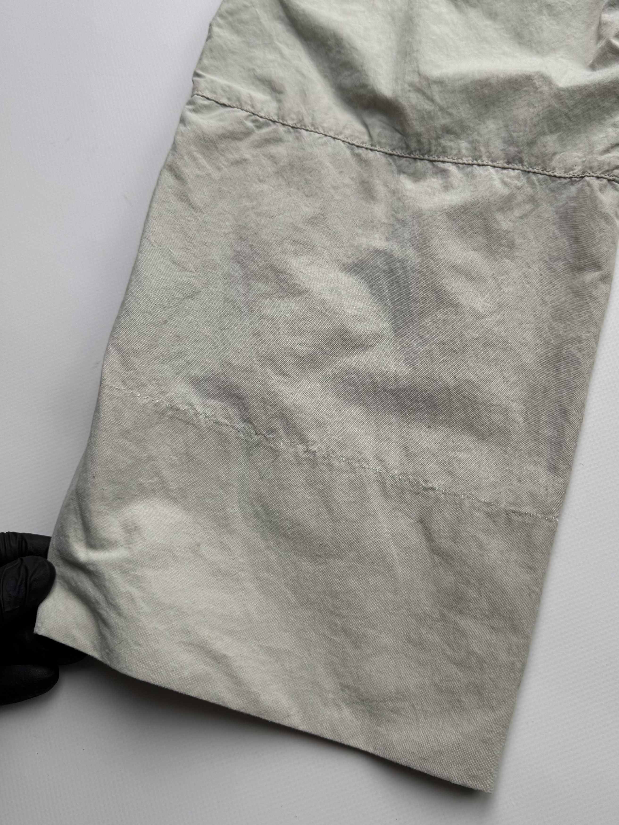Fjallraven Fjallraven Vintage Cargo Pants (56) Size US 30 / EU 46 - 19 Thumbnail
