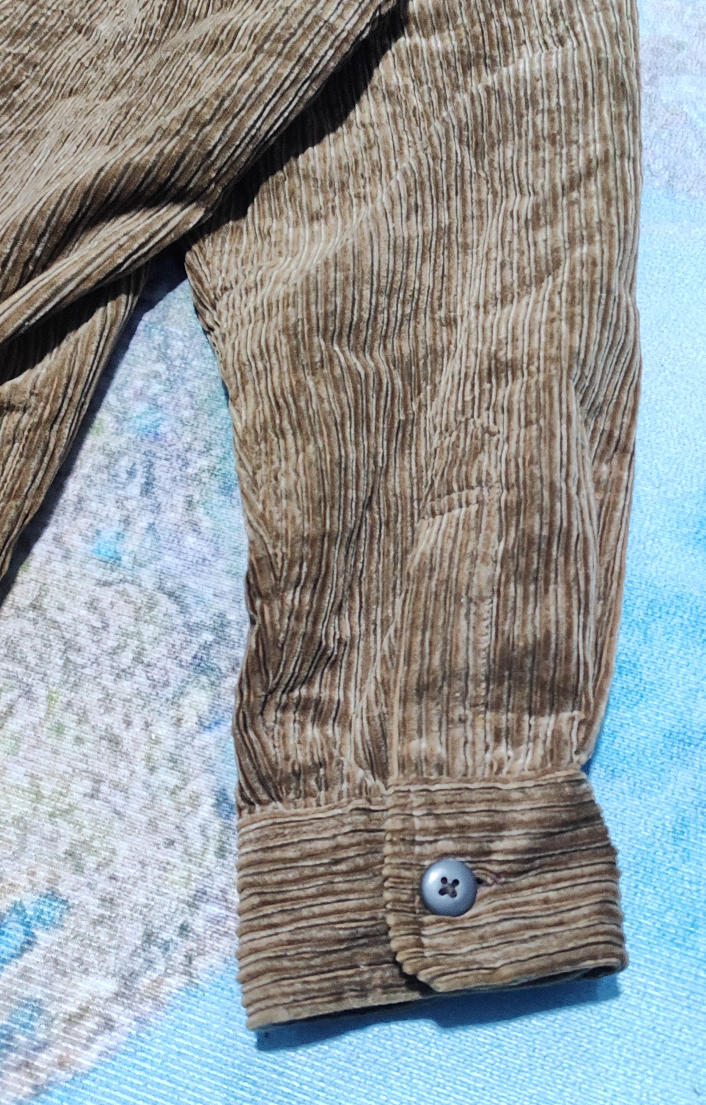 Lucky Brand Lucky strike codroy light jacket Size US L / EU 52-54 / 3 - 8 Thumbnail