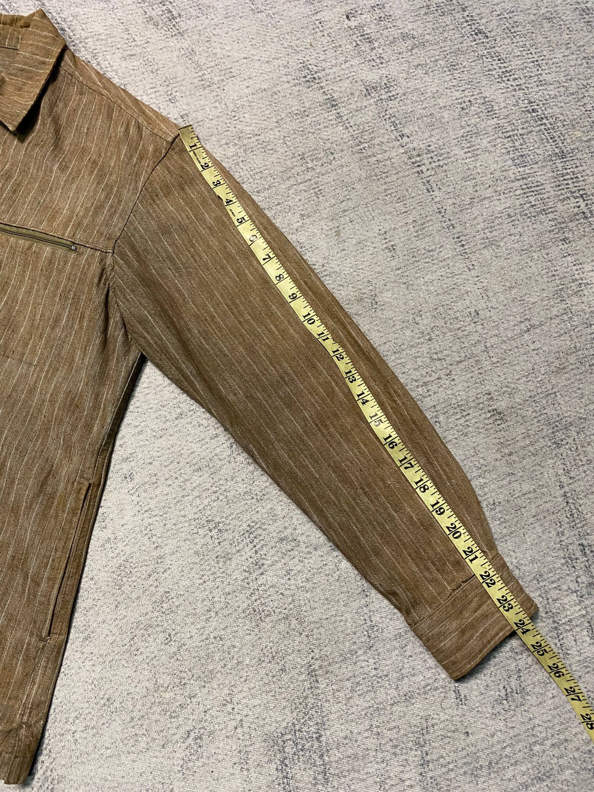 Vintage Vintage Gerry Cosby Jacket Size US M / EU 48-50 / 2 - 11 Thumbnail