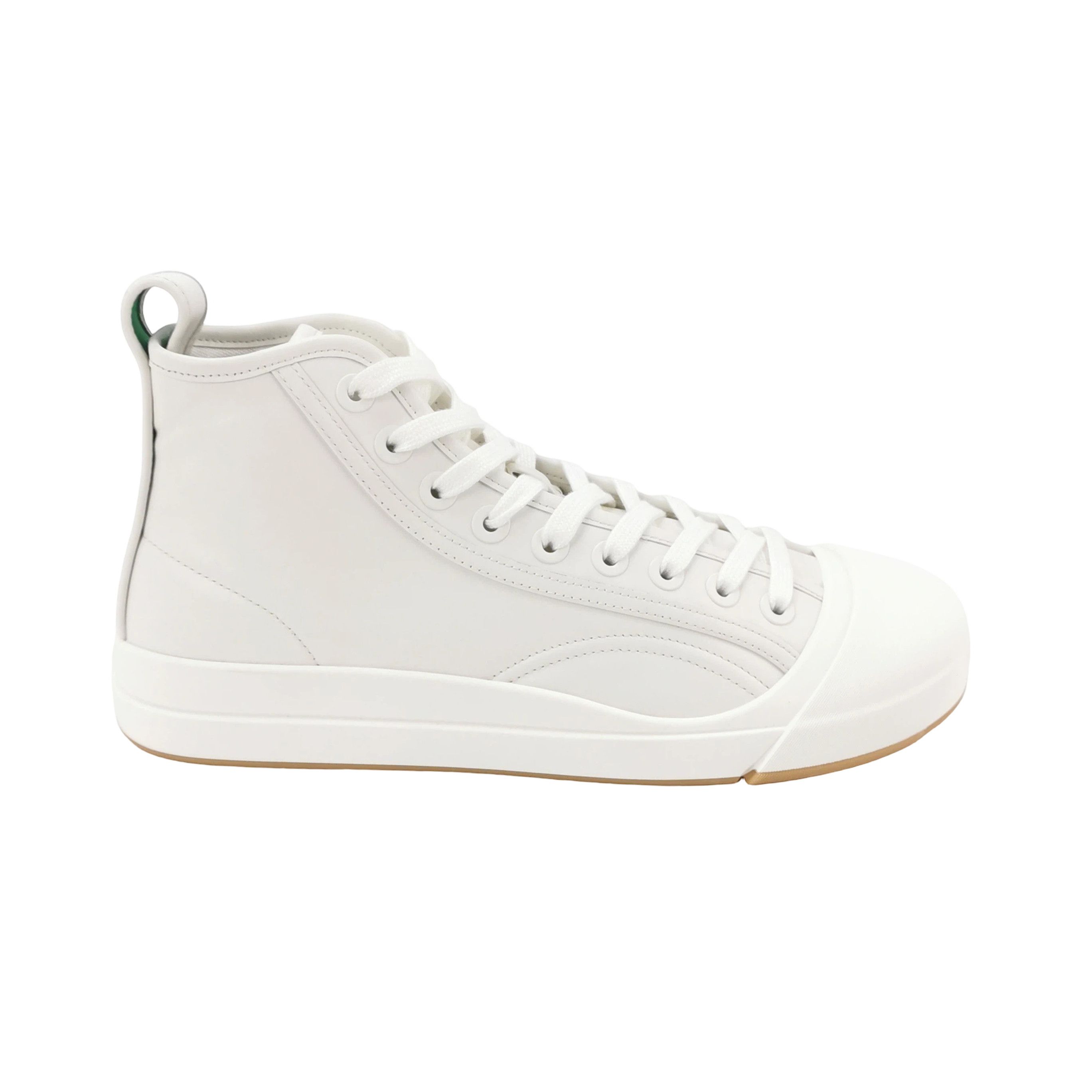Bottega Veneta Bottega Veneta Women 10 Lowtop Sneakers Size US 10 / IT 40 - 1 Thumbnail