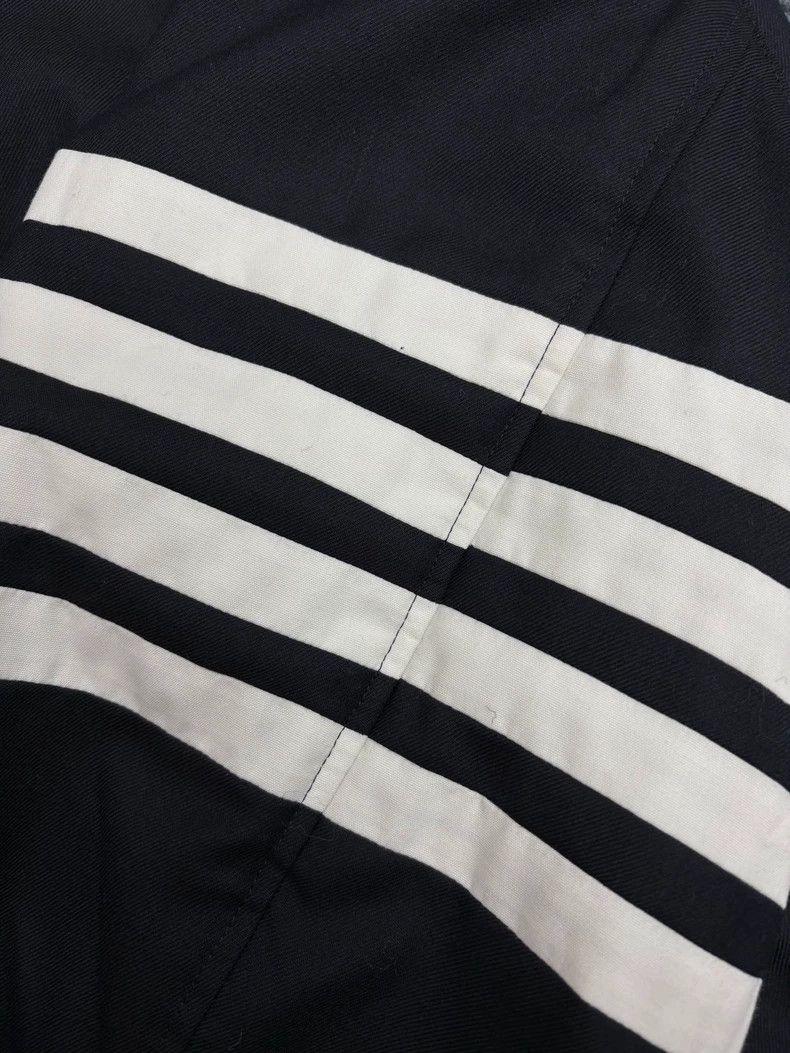 Thom Browne Thom Browne Zipper jacket Size US XS / EU 42 / 0 - 6 Thumbnail
