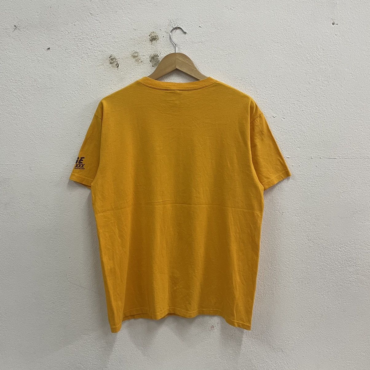 Band Tees × Vintage 🔥Vintage Y2K Rude King Ska Punk Rock Band Promo Music Tee Size US L / EU 52-54 / 3 - 2 Thumbnail