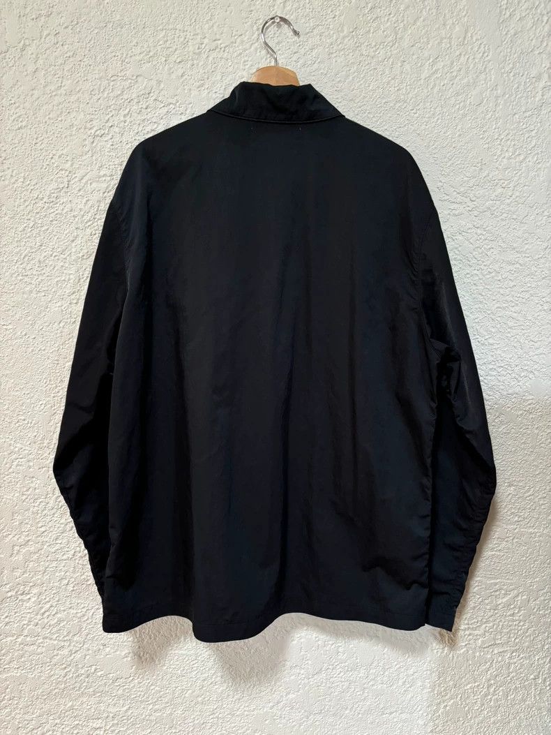 Our Legacy Our Legacy size52 Coach jacket Size US M / EU 48-50 / 2 - 2 Thumbnail