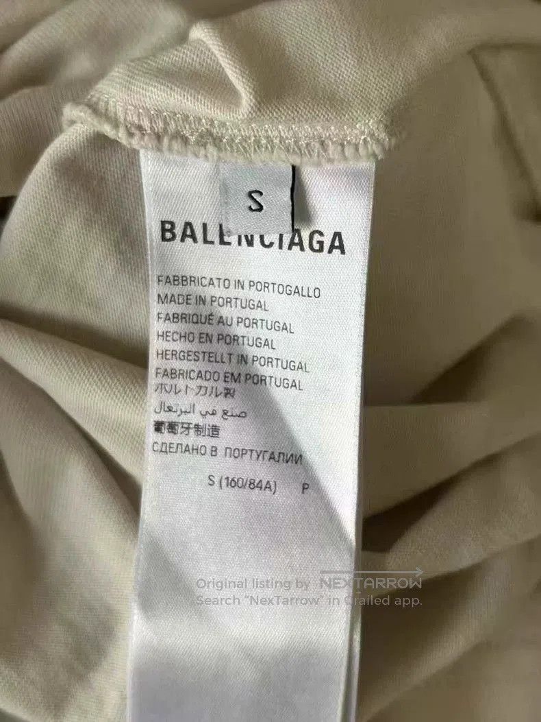 Balenciaga Balenciaga Coca. Size US S / EU 44-46 / 1 - 4 Thumbnail