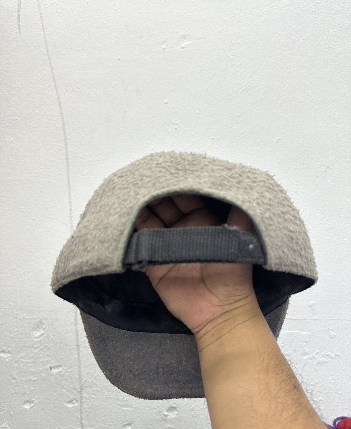 Kansai Yamamoto VTG Kansai Yamamoto Hat Size ONE SIZE - 5 Thumbnail