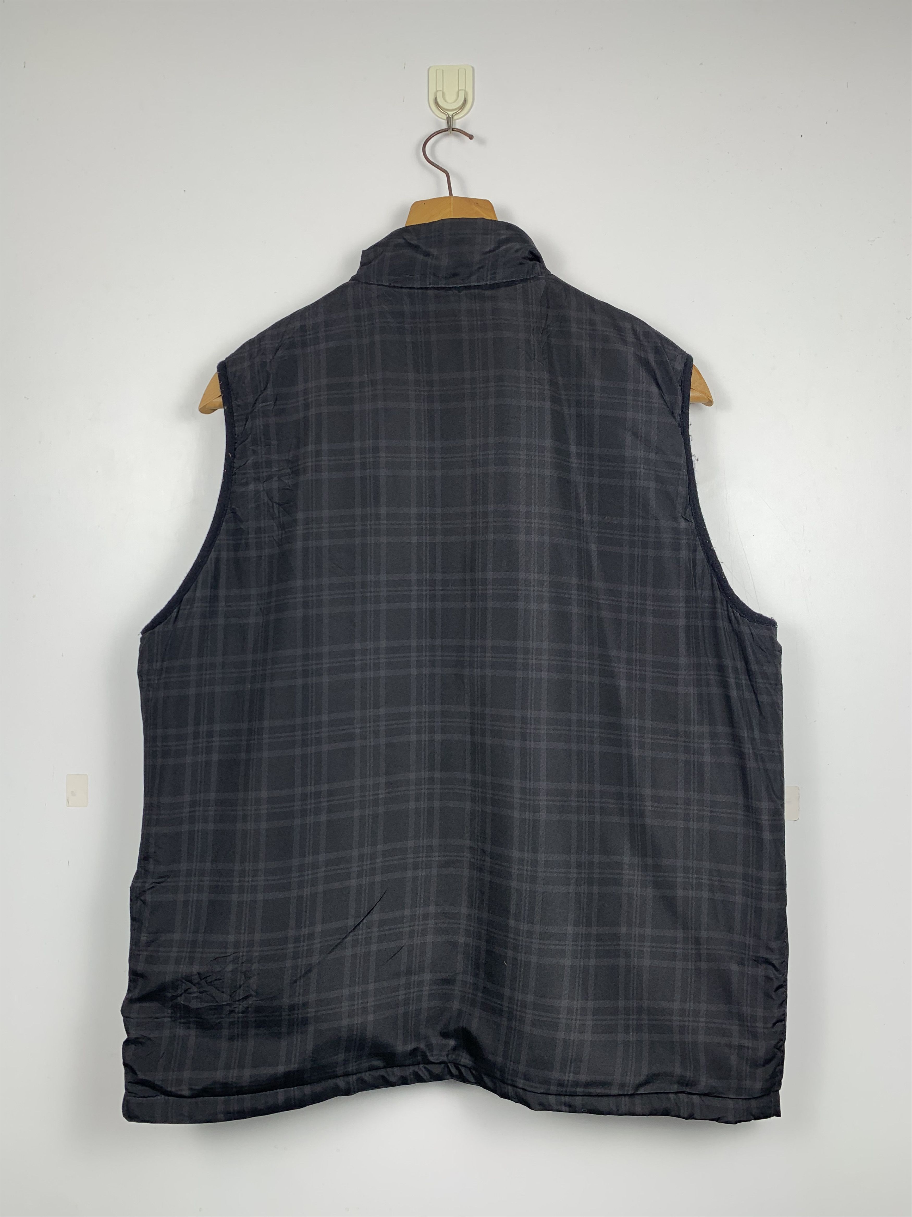 Vintage Vintage Bellbunish Sleeveless J1135 Size US L / EU 52-54 / 3 - 3 Thumbnail