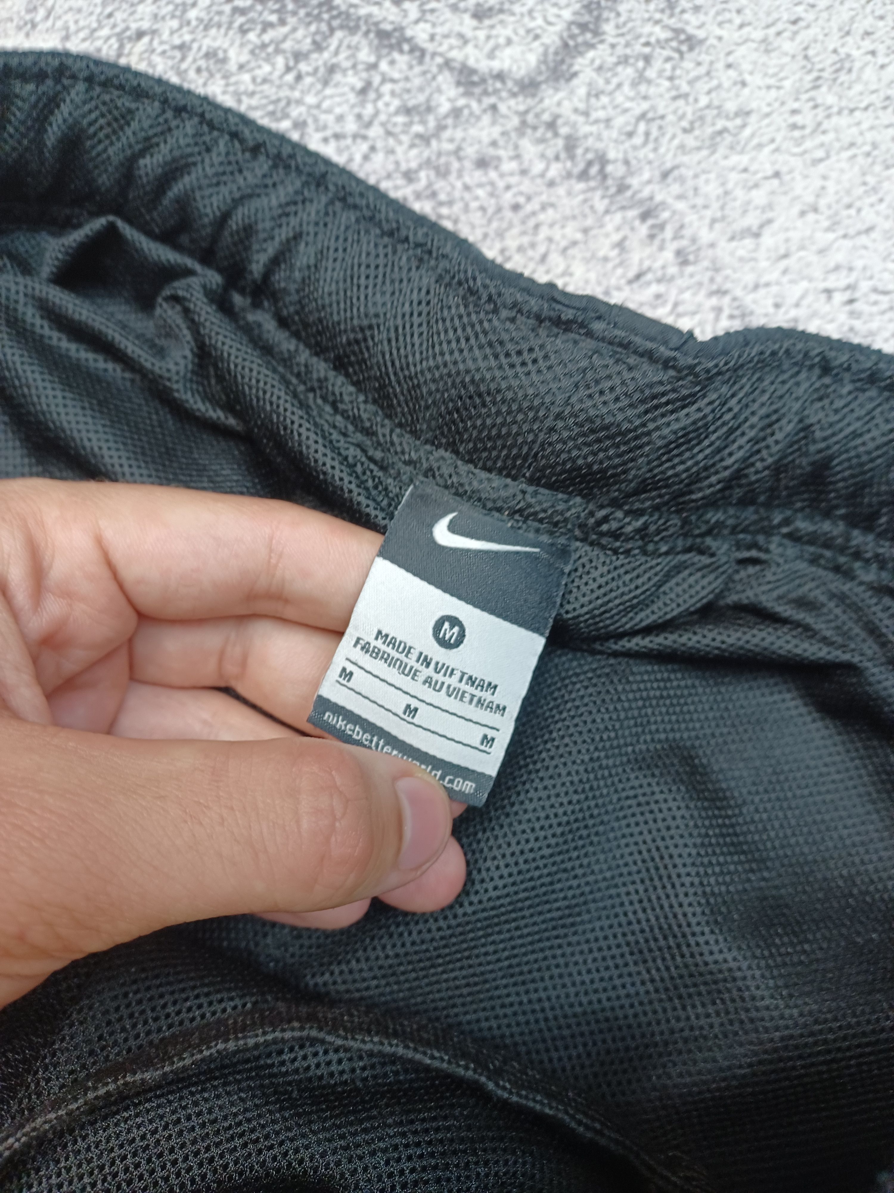 Nike × Vintage Y2K Vintage Nike Track Pants Size US 32 / EU 48 - 9 Thumbnail