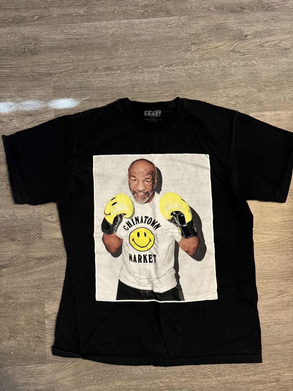 Mike Tyson Chinatown Market | Grailed