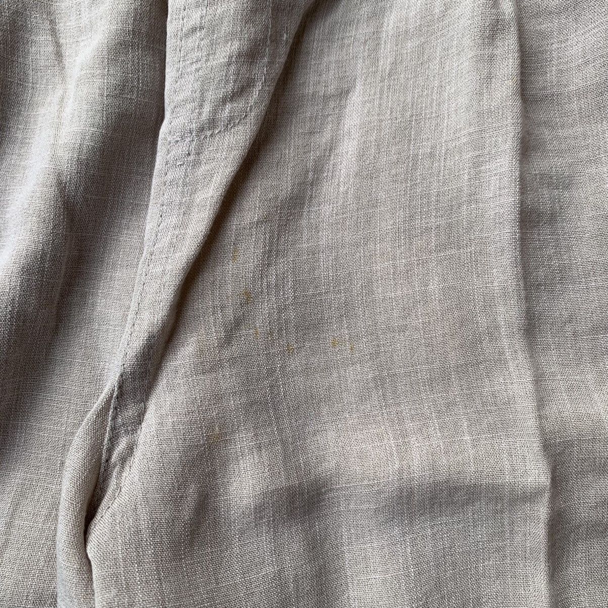 Helmut Lang × Japanese Brand Helmut Lang Pleated Pants Size 28" / US 6 / IT 42 - 9 Thumbnail