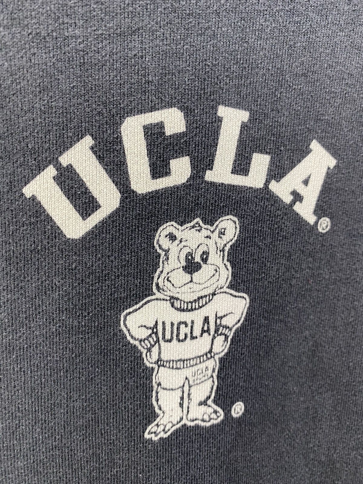 Other Vintage University Of California Los Angeles Sweatshirt Size US M / EU 48-50 / 2 - 6 Thumbnail