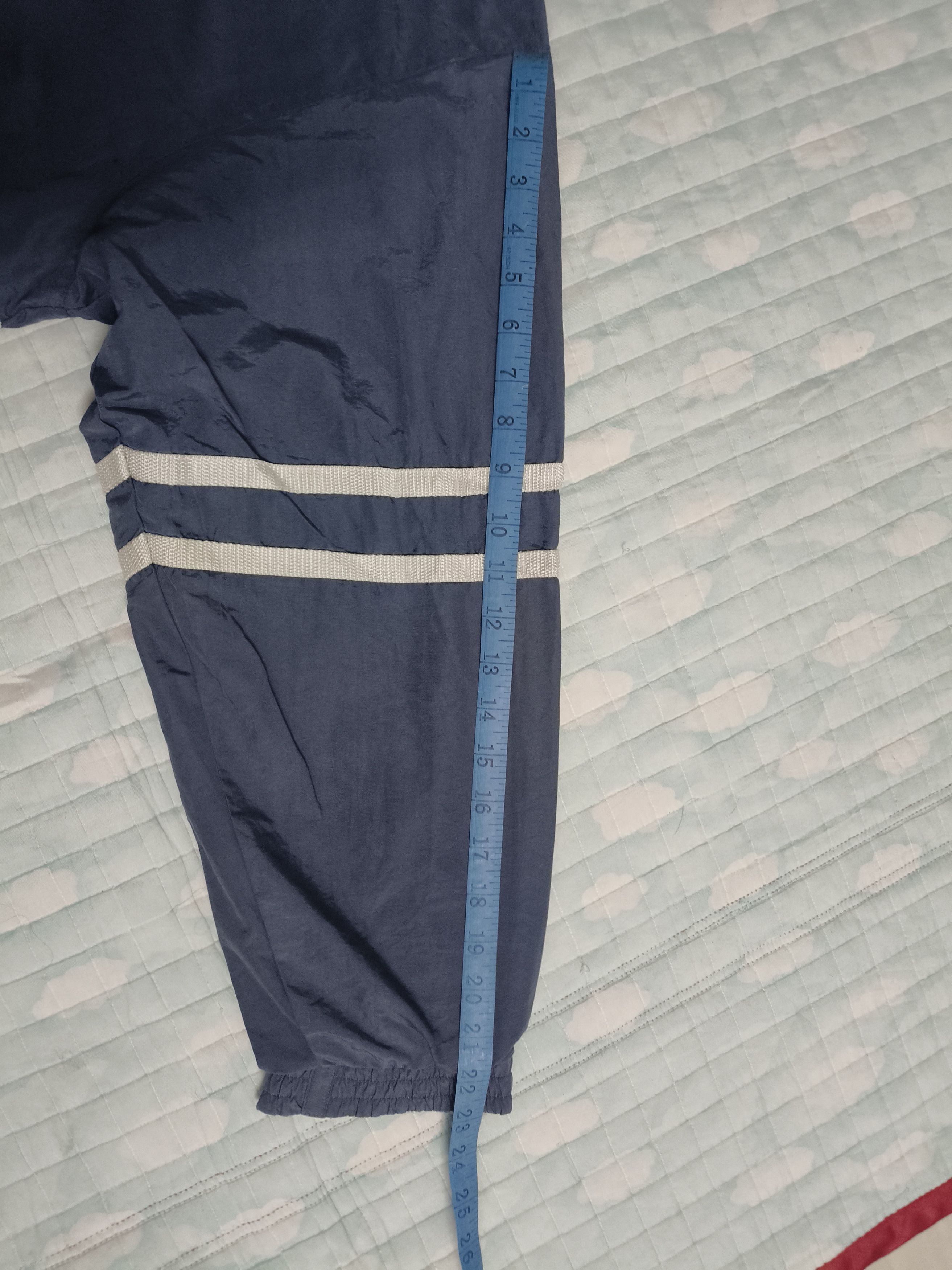 Japanese Brand ASYLUM Snowboard Half zip Jacket Size US M / EU 48-50 / 2 - 16 Thumbnail