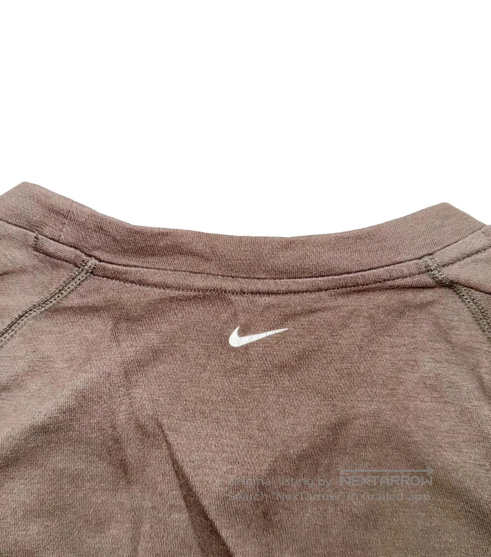 Jun Takahashi Gyakusou Nike Running Long. Size US M / EU 48-50 / 2 - 6 Thumbnail