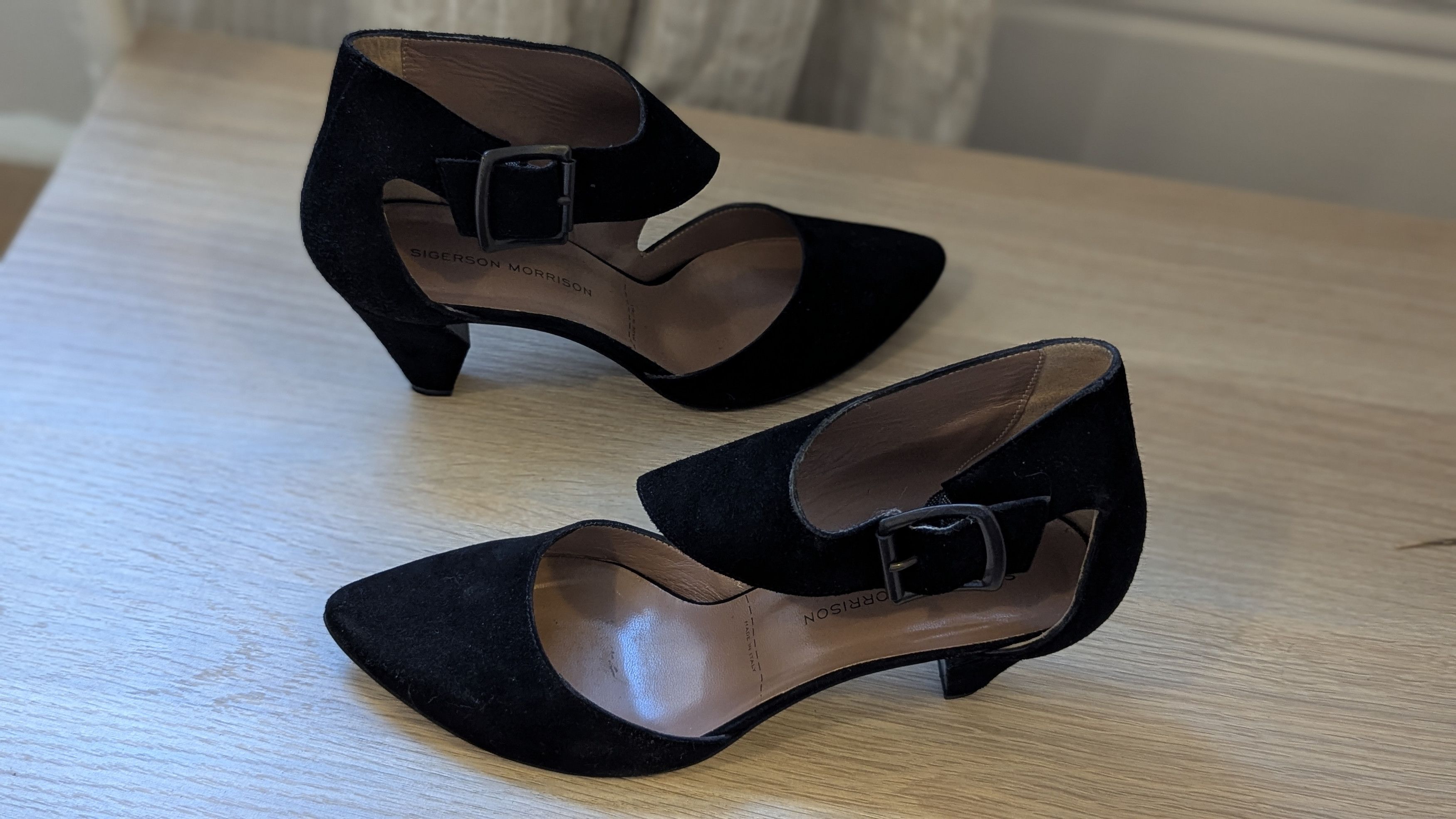 Other Sigerson Morrison Size US 7.5 / IT 37.5 - 4 Thumbnail