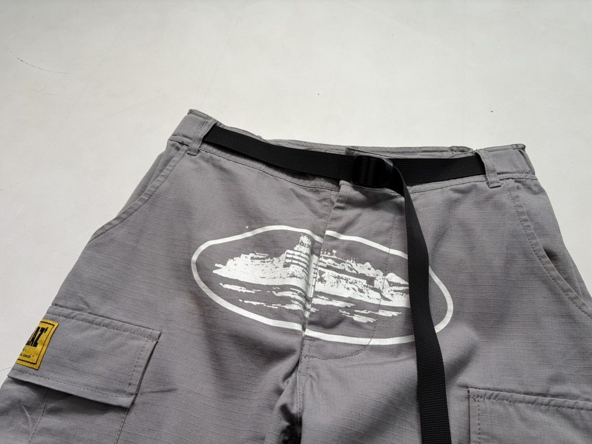 Corteiz Corteiz cargo pants Size US 30 / EU 46 - 7 Thumbnail