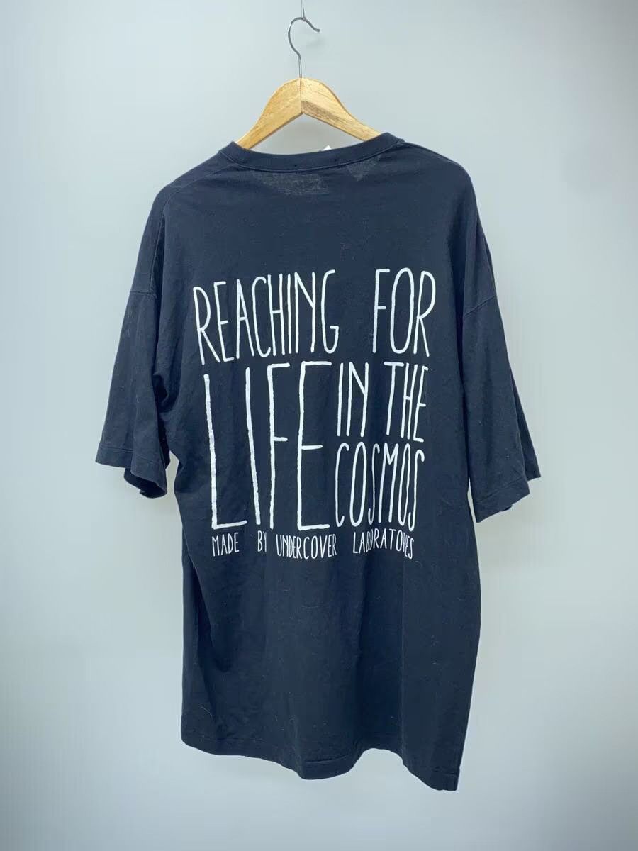 Undercover Oversized Galaxy Bear Tee Size US L / EU 52-54 / 3 - 2 Thumbnail