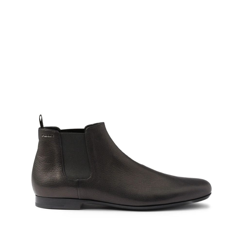 Prada Prada BLACK Trainers Size US 11 / EU 44 - 1 Thumbnail