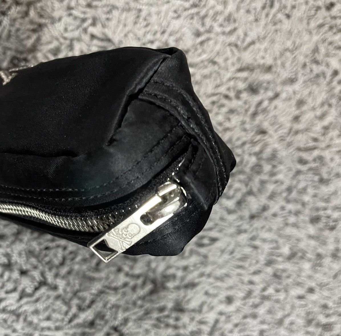 Mastermind Japan Mastermind Japan x Porter Tokyo x Swarovski Utility Pouch Size ONE SIZE - 7 Thumbnail