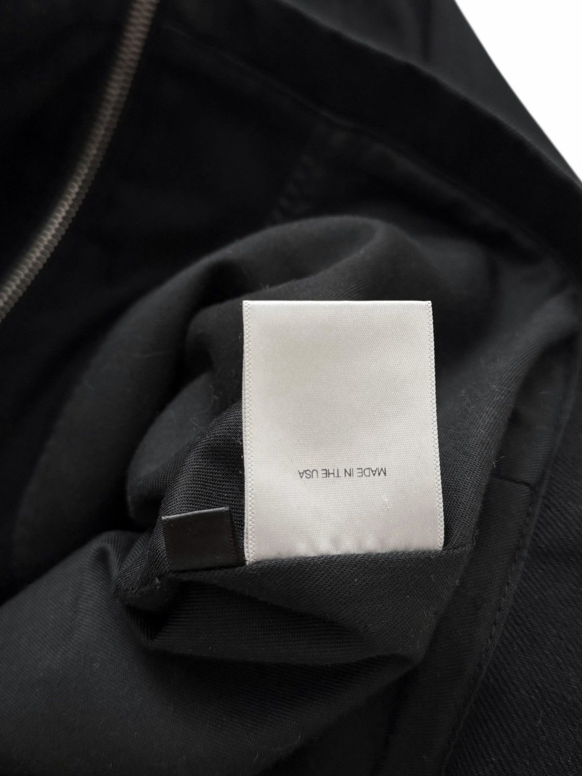 Enfants Riches Deprimes 1/5 Holden Caulfield TO MY MOTHER… Denim Zip Jacket Size US S / EU 44-46 / 1 - 12 Thumbnail