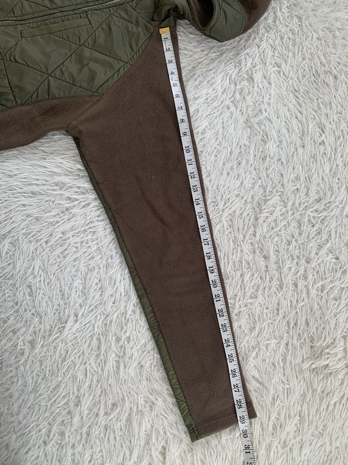 PPFM PPFM Military Jacket Sweater Type-PTC Size US M / EU 48-50 / 2 - 9 Thumbnail