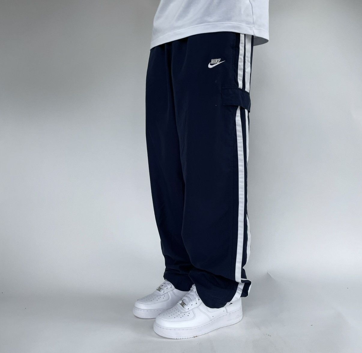 Supreme Supreme Nike ACG Belted Denim Pants | Grailed