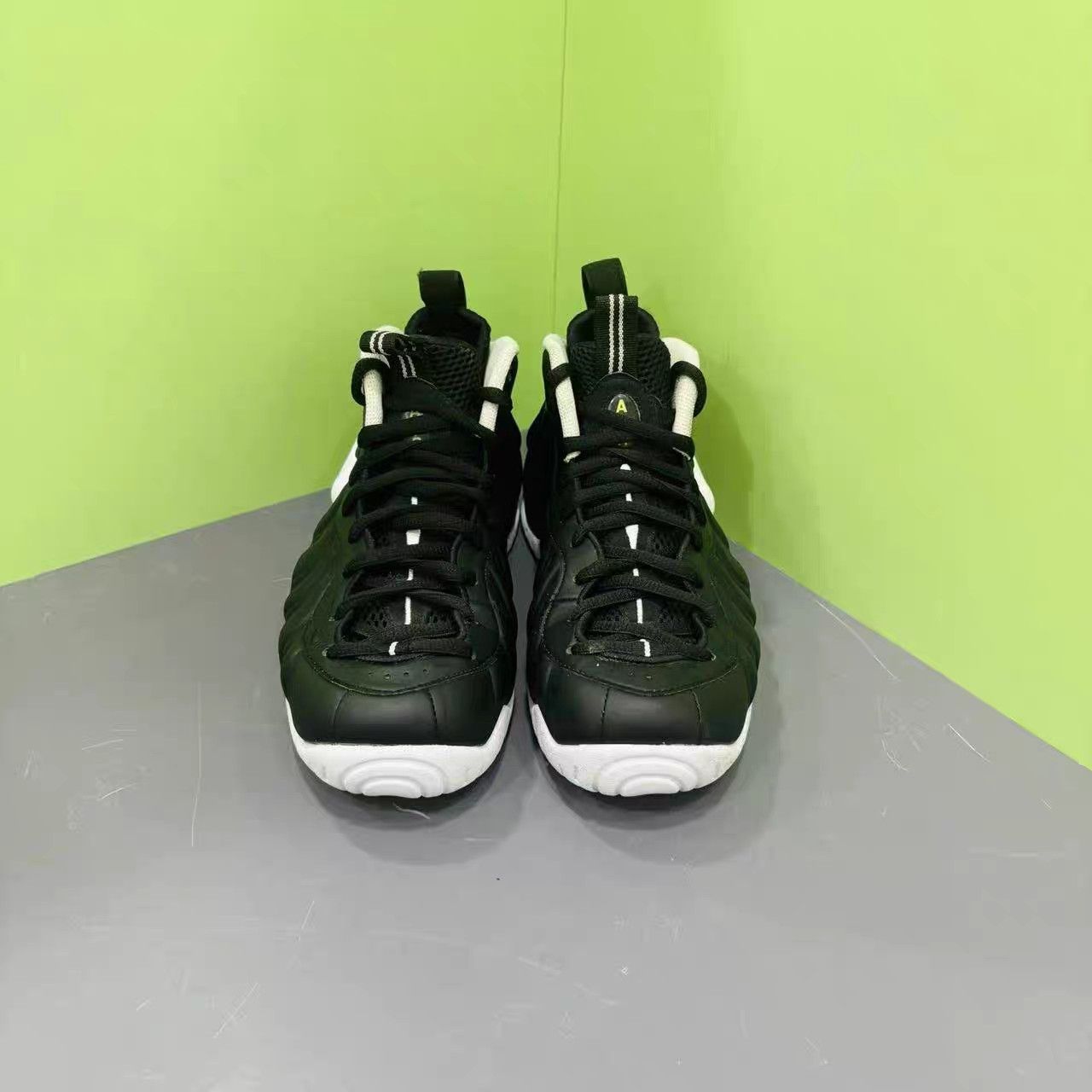 Nike Nike Air Foamposite Pro "Dr. Doom" K15 Size US 9.5 / EU 42-43 - 4 Thumbnail