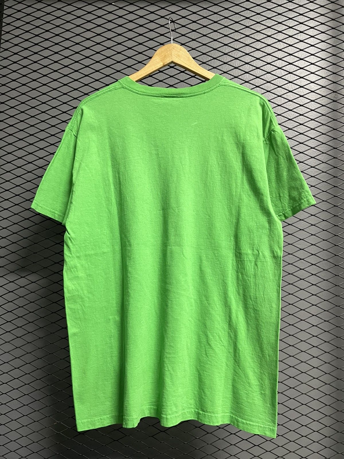 Vintage Y2K NBA Boston Celtics Big Three T-Shirt
