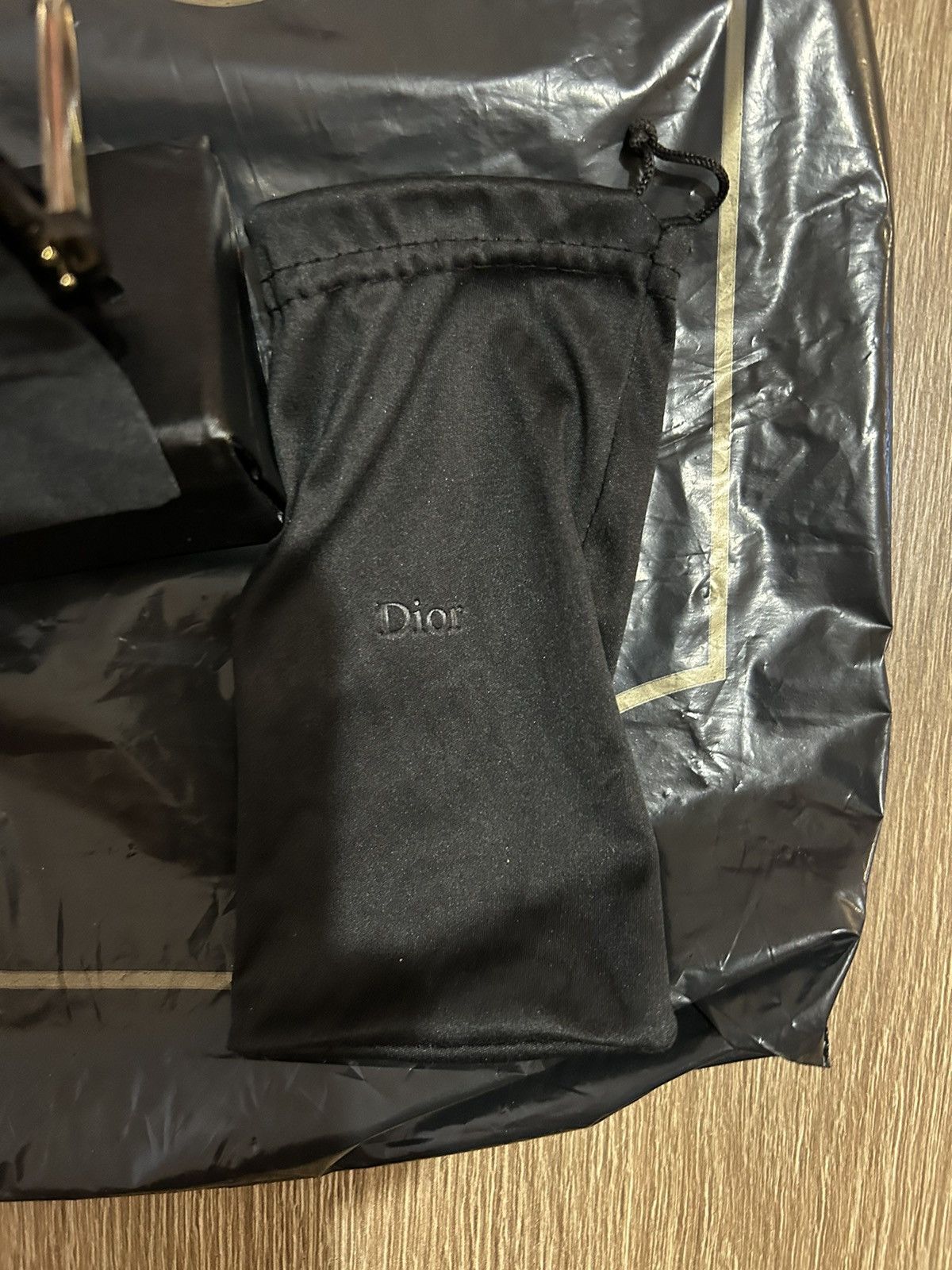 Dior Dior sunglasses Size ONE SIZE - 10 Thumbnail