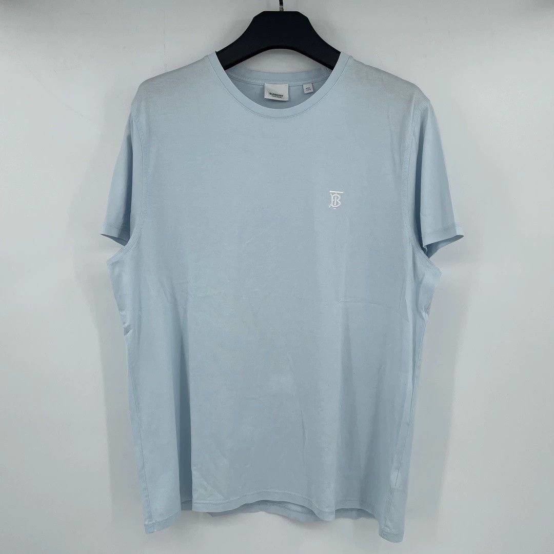 Burberry TB Embroidered Short Sleeve Tee