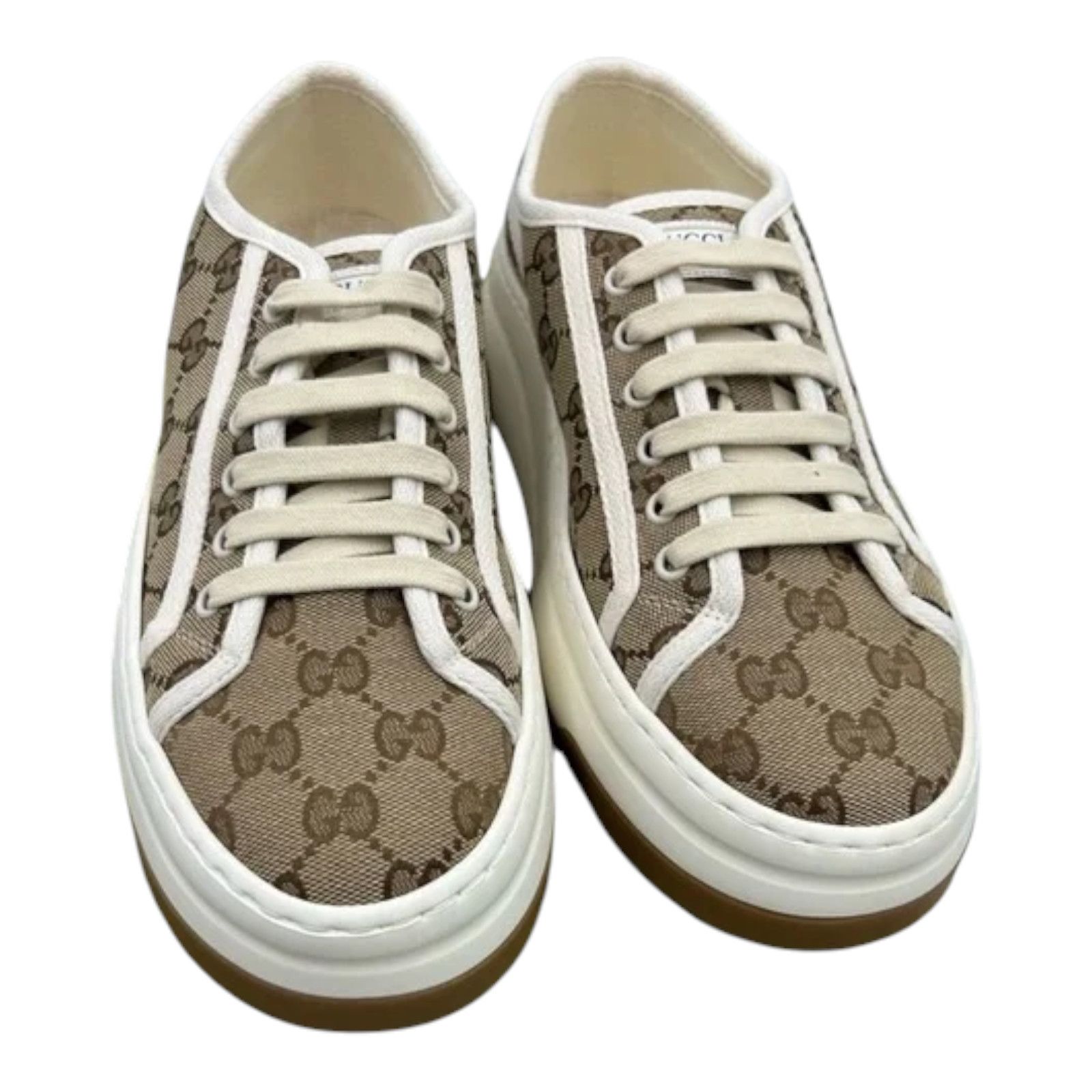 Gucci Gucci Tennis 1977 Size US 8.5 / EU 41-42 - 5 Thumbnail