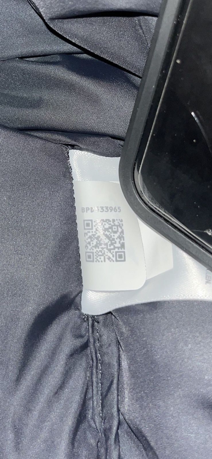 Supreme × The North Face The North Face x Supreme Nuptse Size US S / EU 44-46 / 1 - 10 Thumbnail