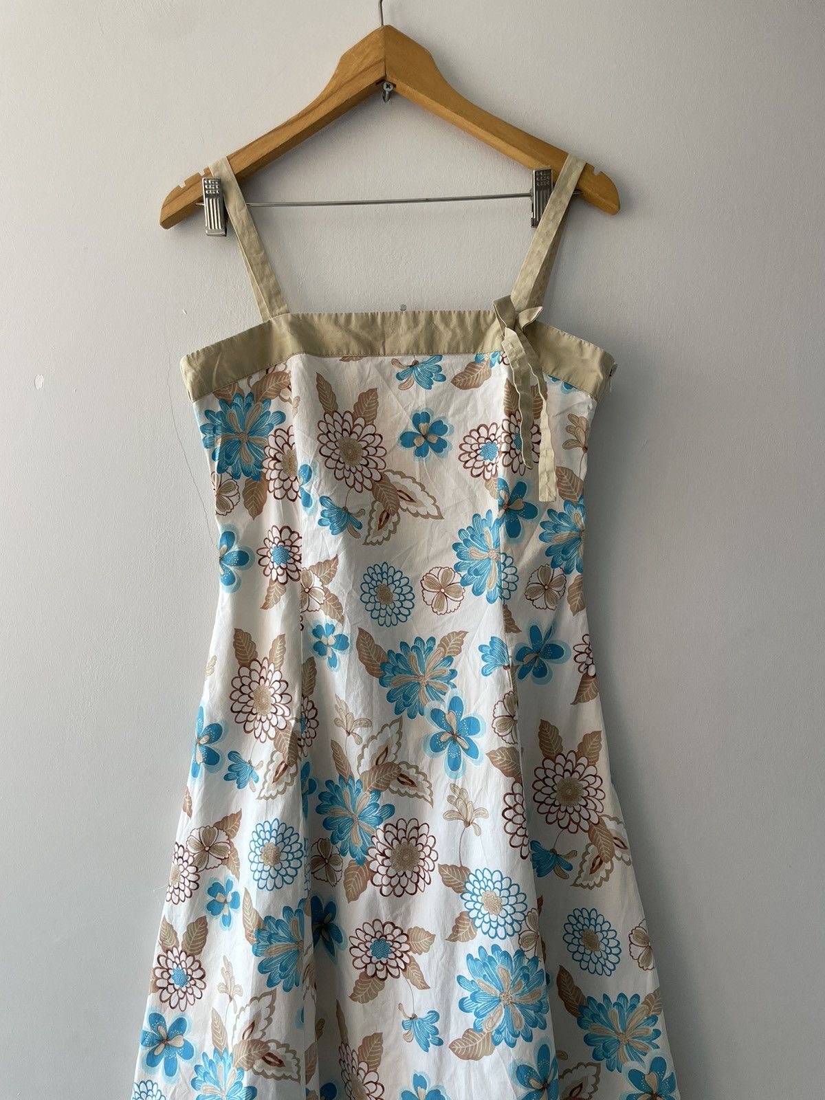Vintage Y2k dress Size M / US 6-8 / IT 42-44 - 7 Thumbnail