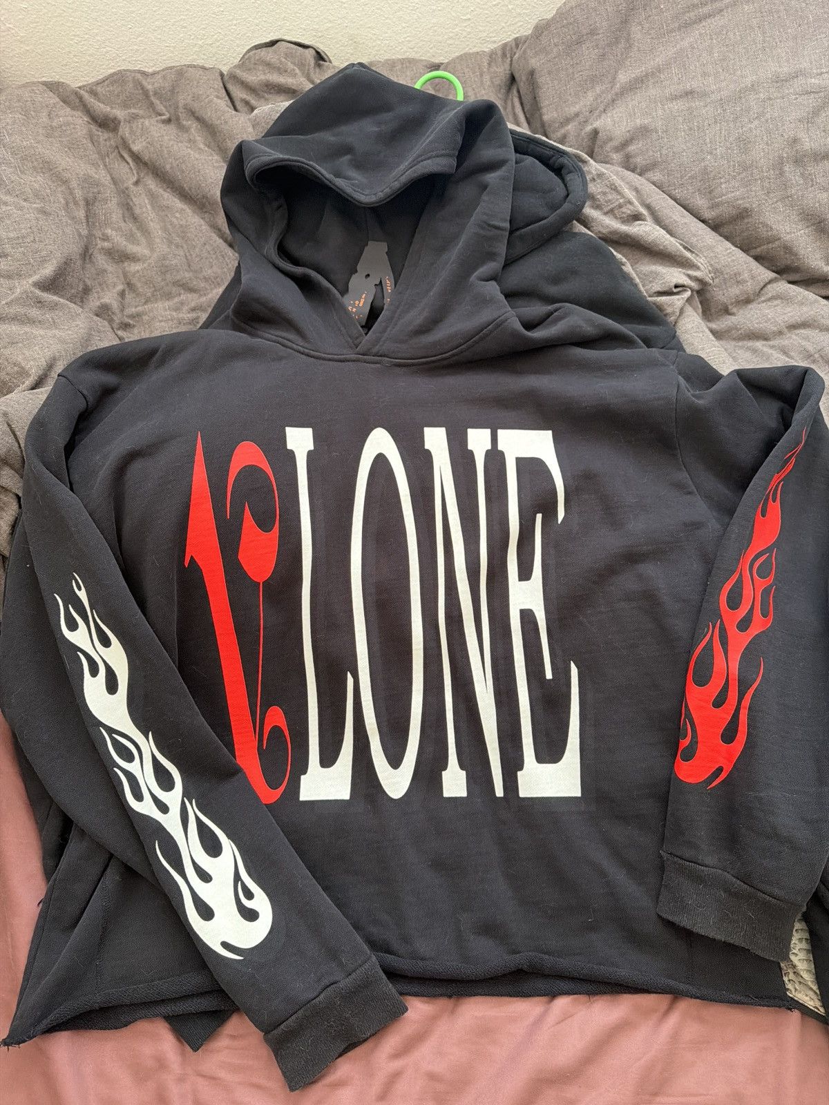 Palm Angels × Vlone