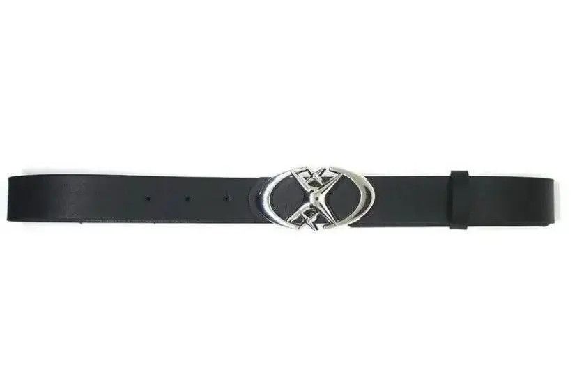 Designer Black Opium Avant Garde Belt Size ONE SIZE - 2 Thumbnail