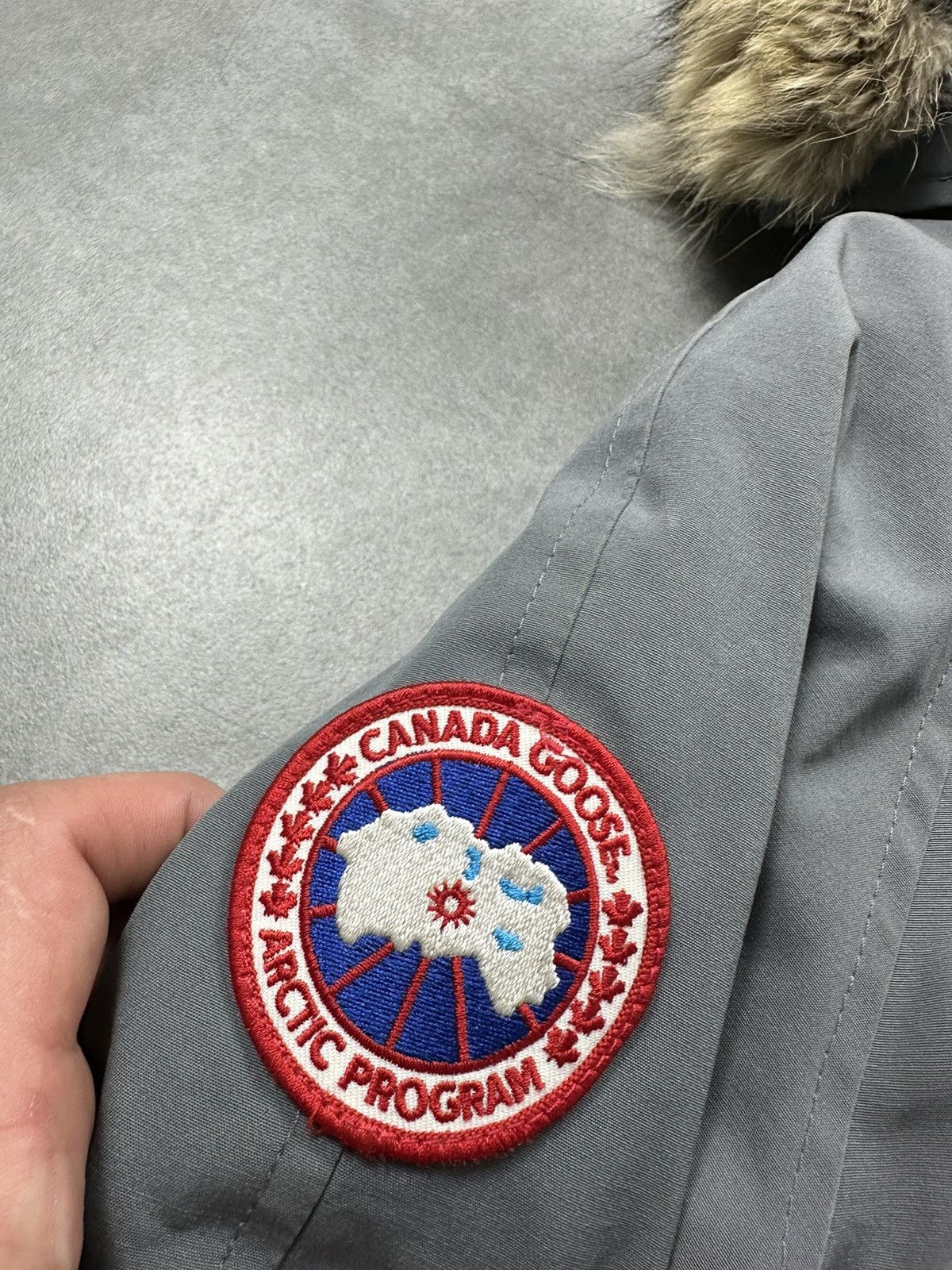Canada Goose Canada Goose Chilliwack Bomber Size XS / US 0-2 / IT 36-38 - 4 Thumbnail