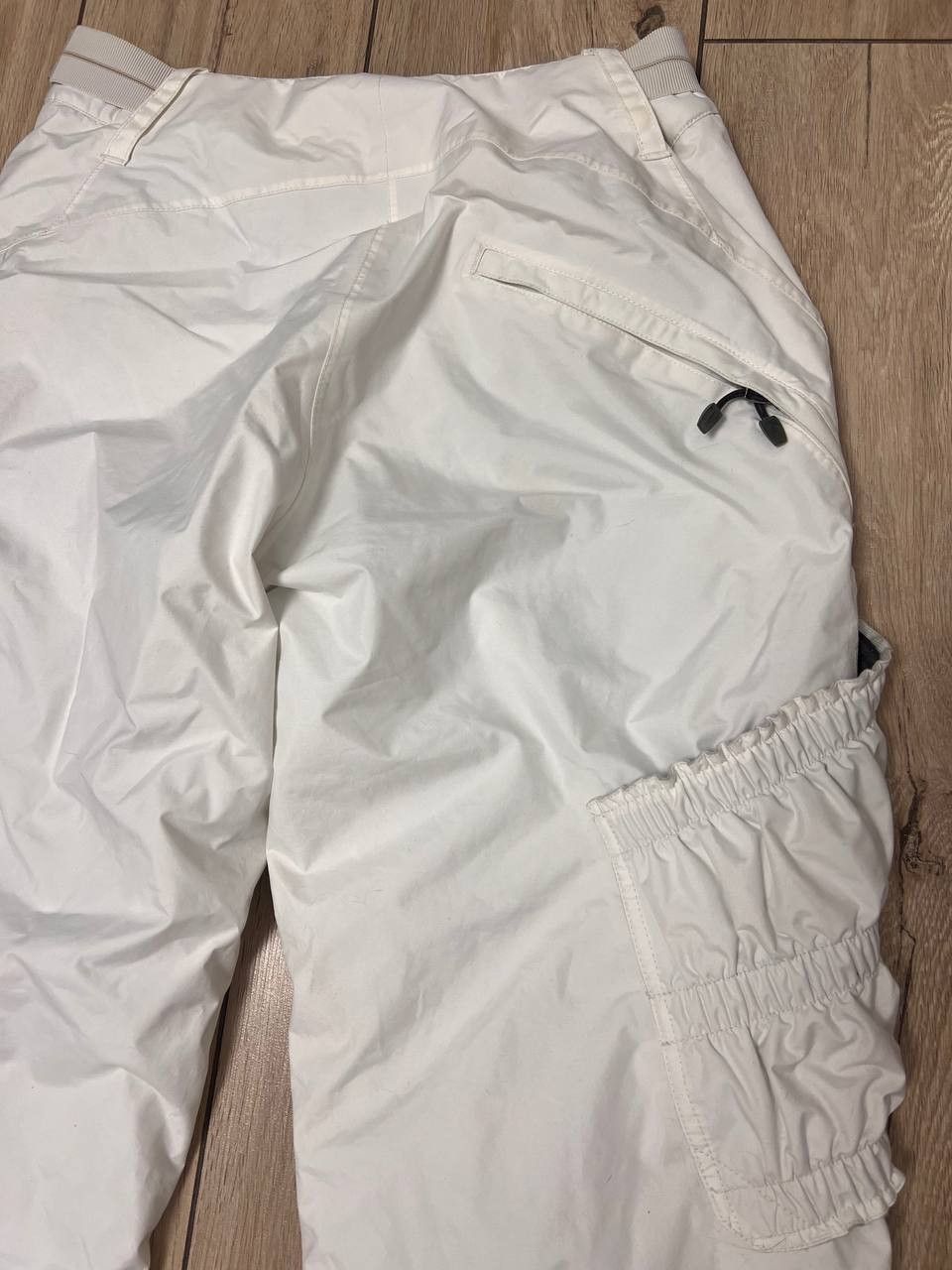 Nike ACG × Snow Peak × Vintage Women Nike ACG FIT Storm Ski Snow Winter Pants Active size M Size 30" / US 8 / IT 44 - 2 Thumbnail