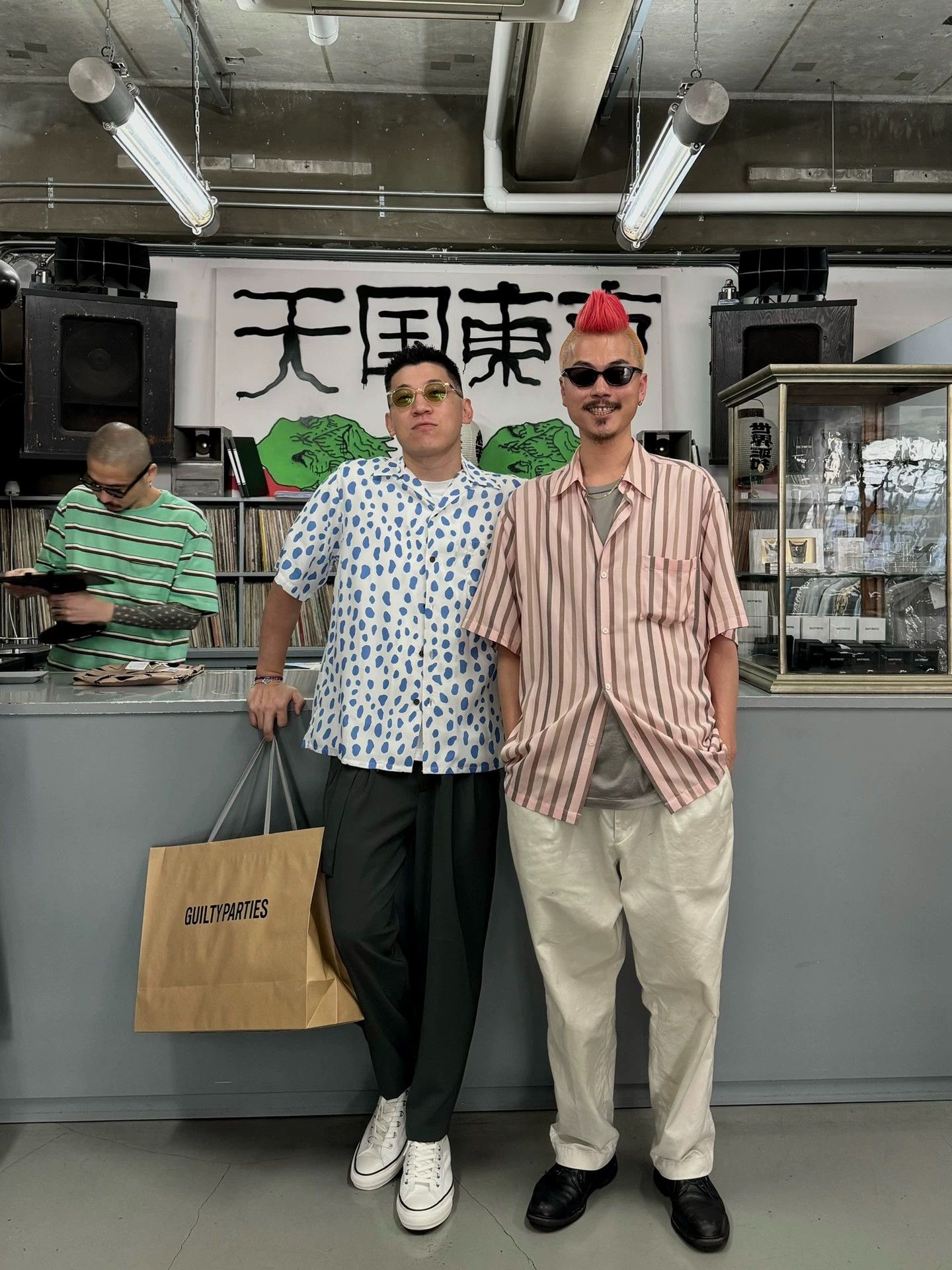 Wacko Maria wacko Maria 24ss HAWAIIAN SHIRT | Grailed