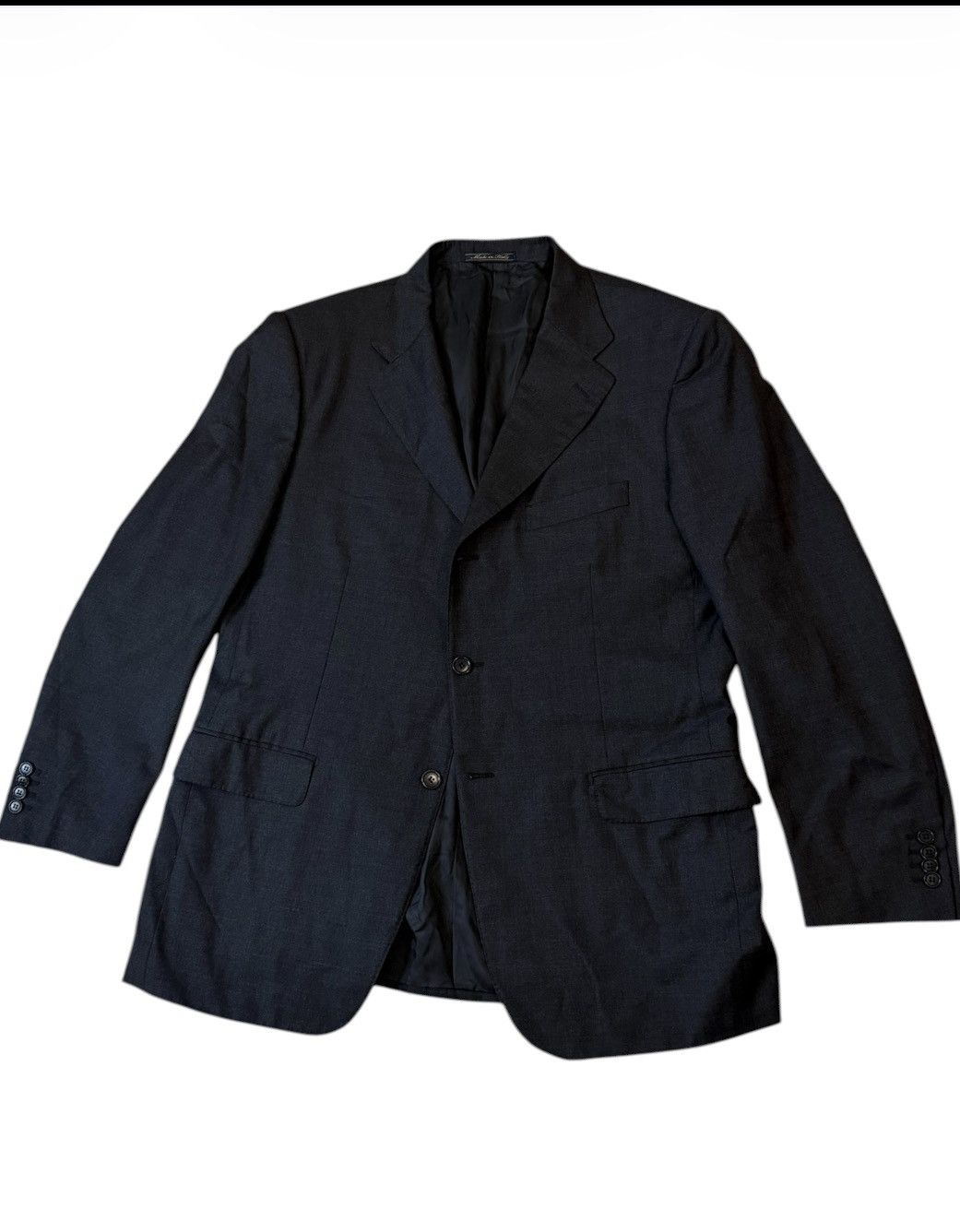 Loro Piana Loro piana blazer Size 54R - 1 Thumbnail