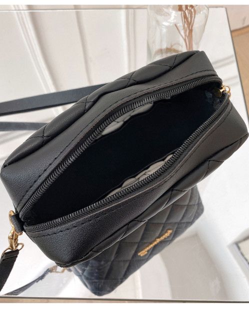 Other Tassel Small Messenger Bag For Women Size ONE SIZE - 2 Thumbnail