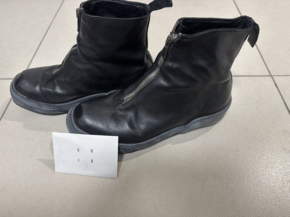 Guidi Guidi Pls Size US 9.5 / EU 42-43 - 3 Thumbnail