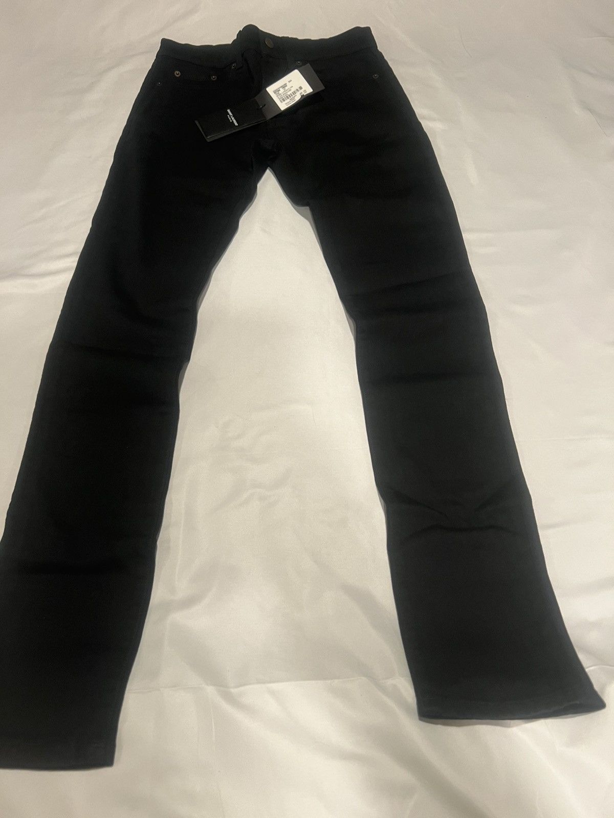 Saint Laurent Paris Saint laurent mens jeans. 27. $790 Size US 27 - 1 Thumbnail