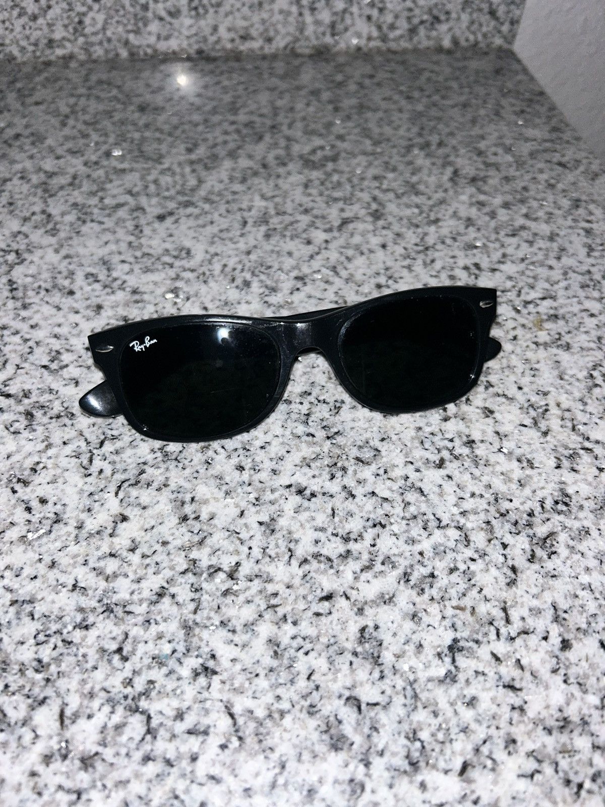 RayBan × Vintage Rayban Size ONE SIZE - 8 Thumbnail