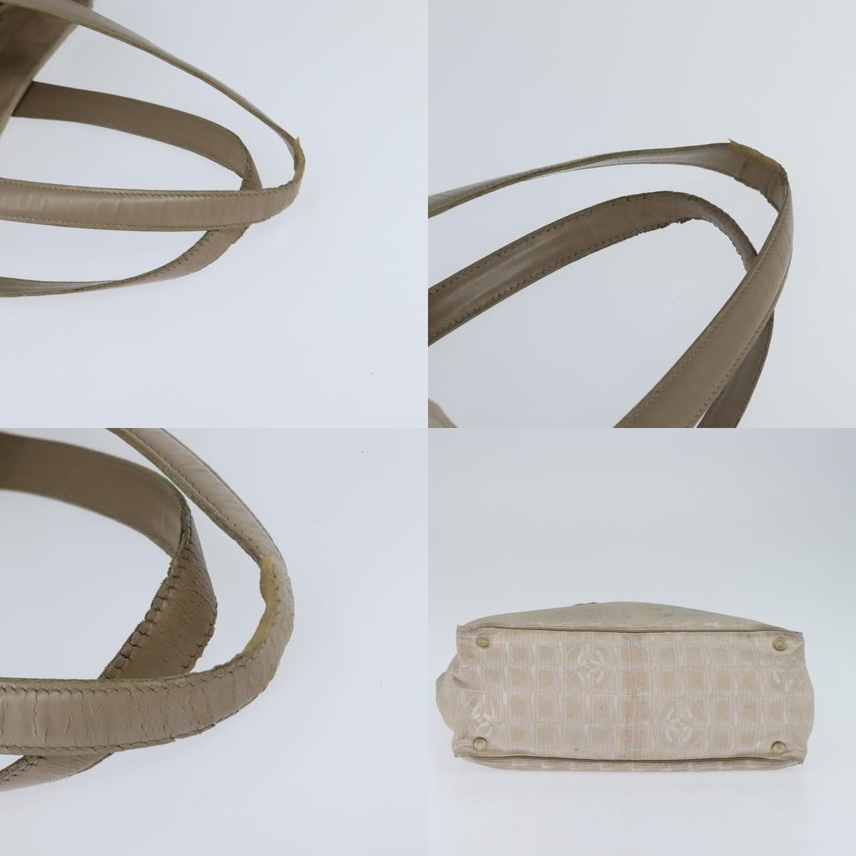 Chanel Chanel Gabrielle Tote Size ONE SIZE - 4 Thumbnail