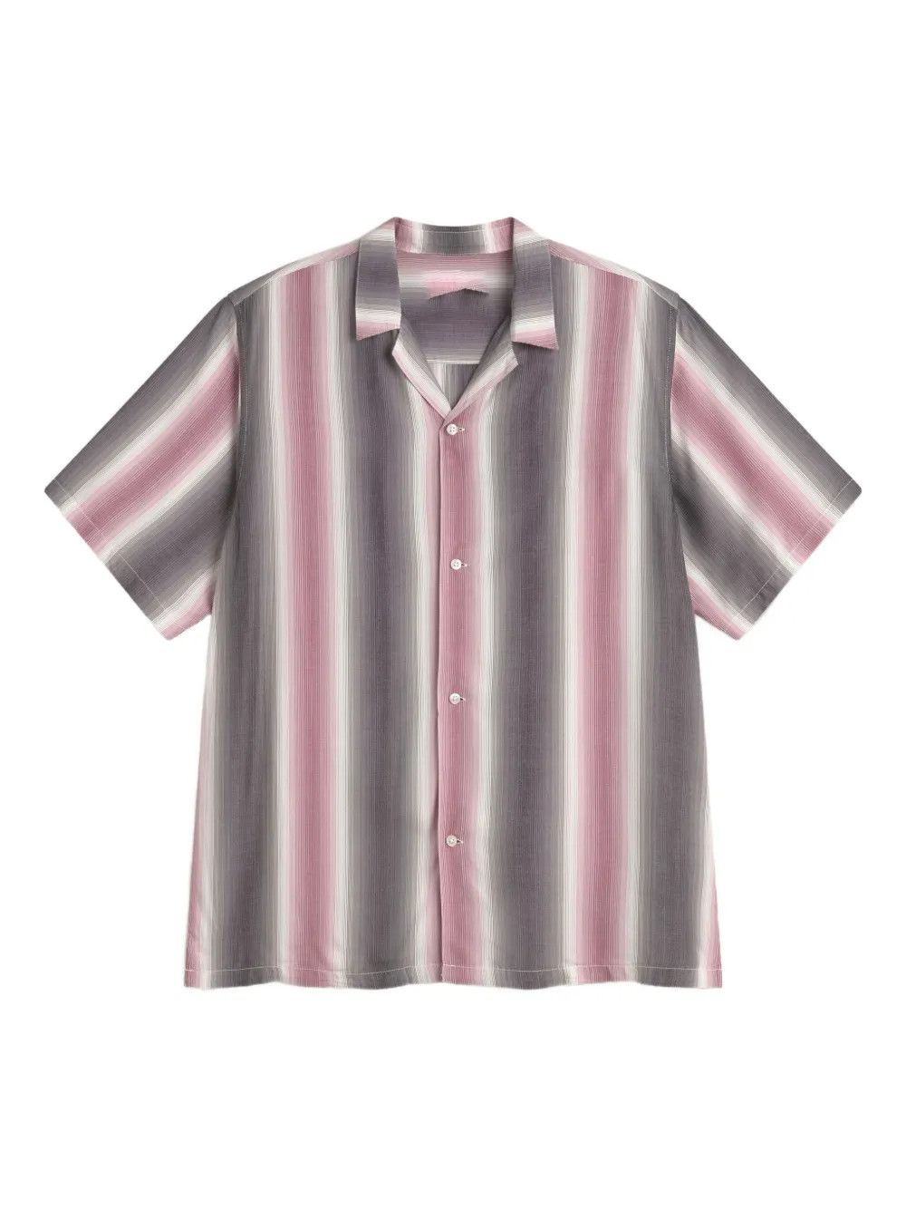 Other Short Sleeves Pattern Shirt Size US L / EU 52-54 / 3 - 1 Thumbnail