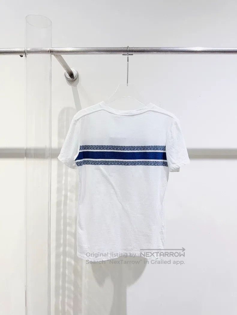 Dior Dior Popular short sleeves Size XS / US 0-2 / IT 36-38 - 4 Thumbnail