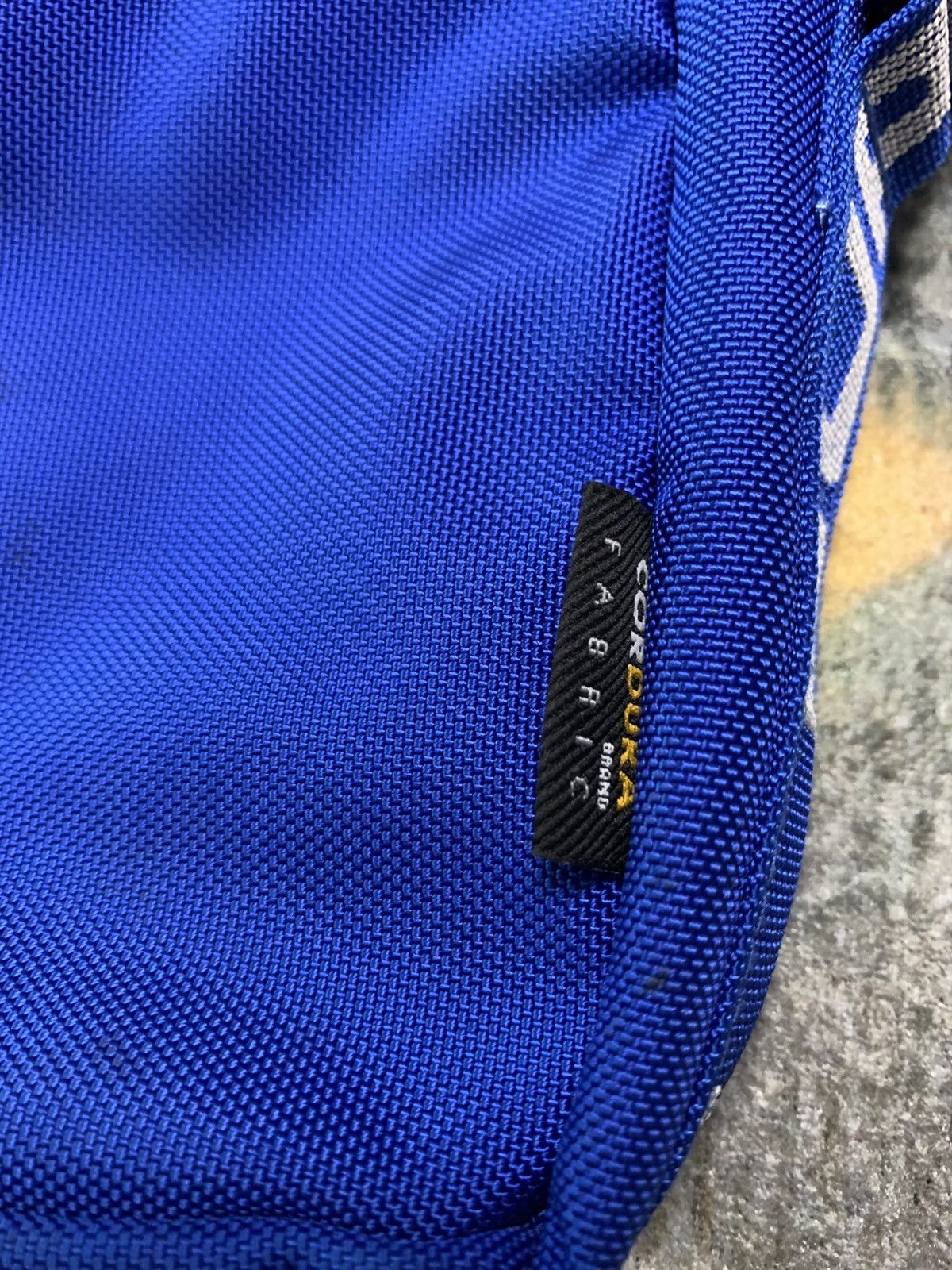 Supreme Supreme Side Bag Waist Bag SS18 Size ONE SIZE - 7 Thumbnail