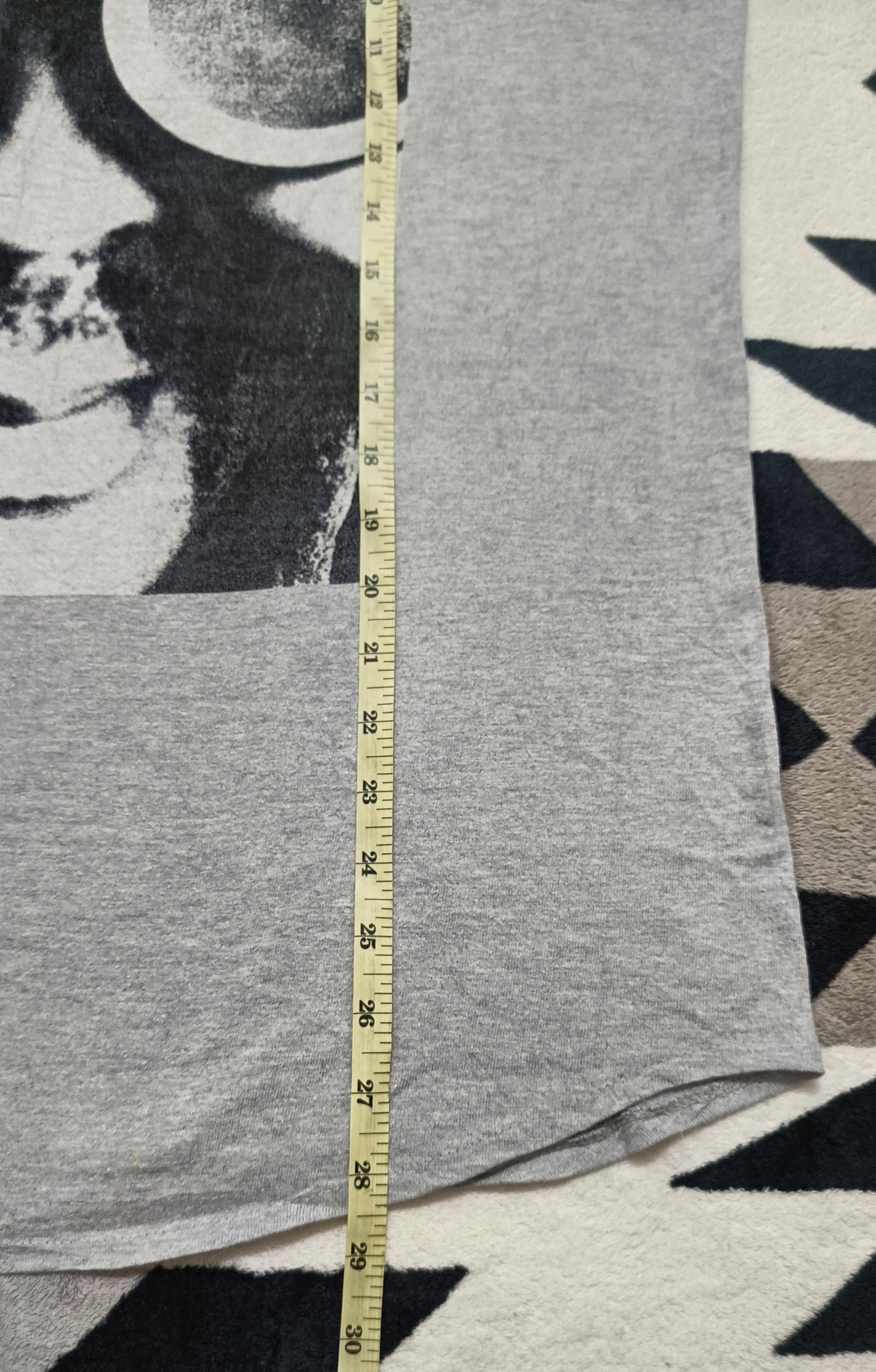 Futura 🔥🔥 Rare Futura Laboratory Art Long Sleeve Tee Size US L / EU 52-54 / 3 - 9 Thumbnail