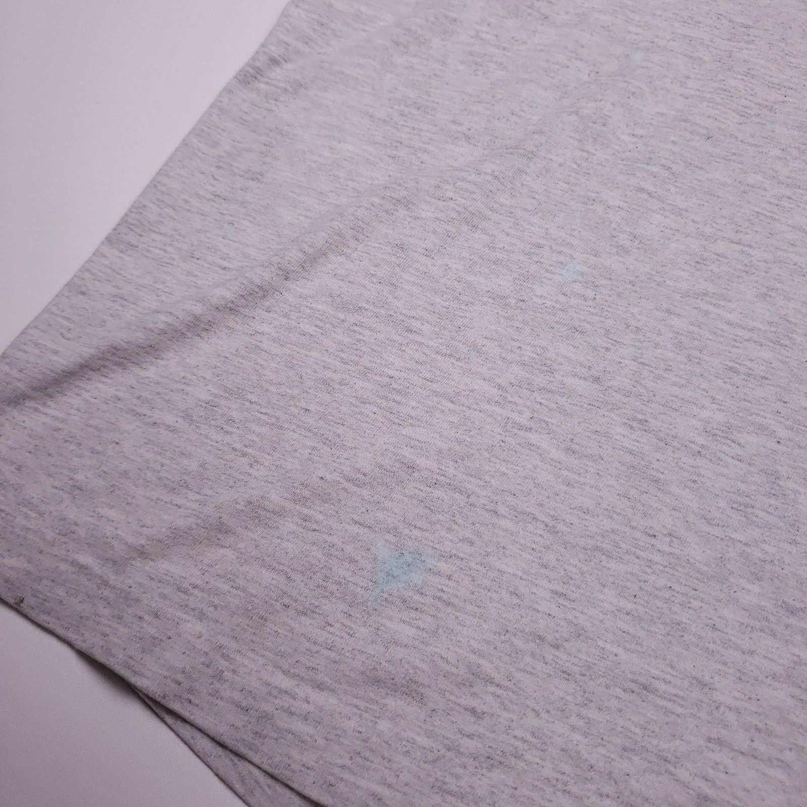 Guess Rare 80s Guess by George Marciano Back Spellout T Shirt XL Size US XL / EU 56 / 4 - 5 Thumbnail