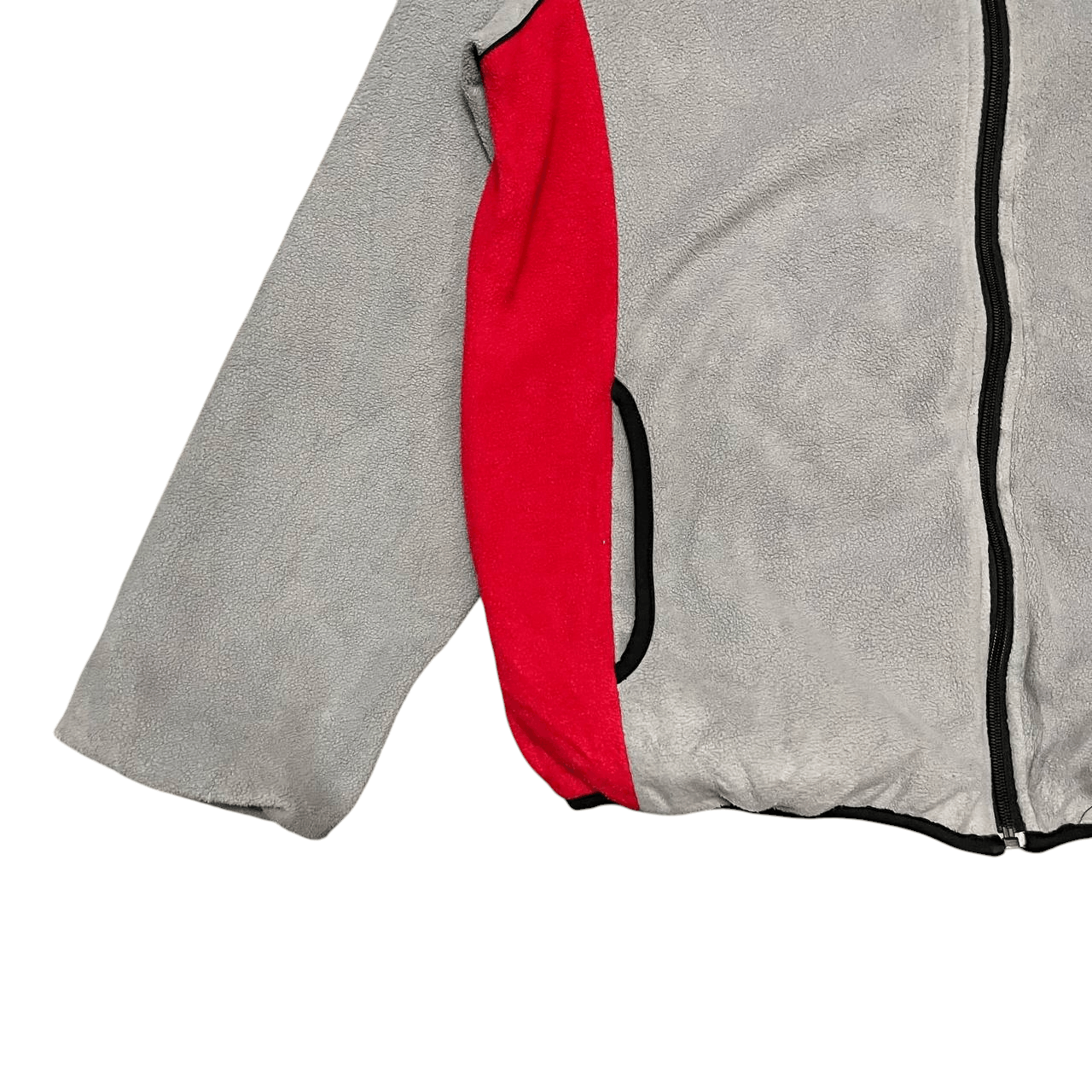 Japanese Brand Vintage Nissan Nismo Racing Reversible Jacket Size US L / EU 52-54 / 3 - 12 Thumbnail