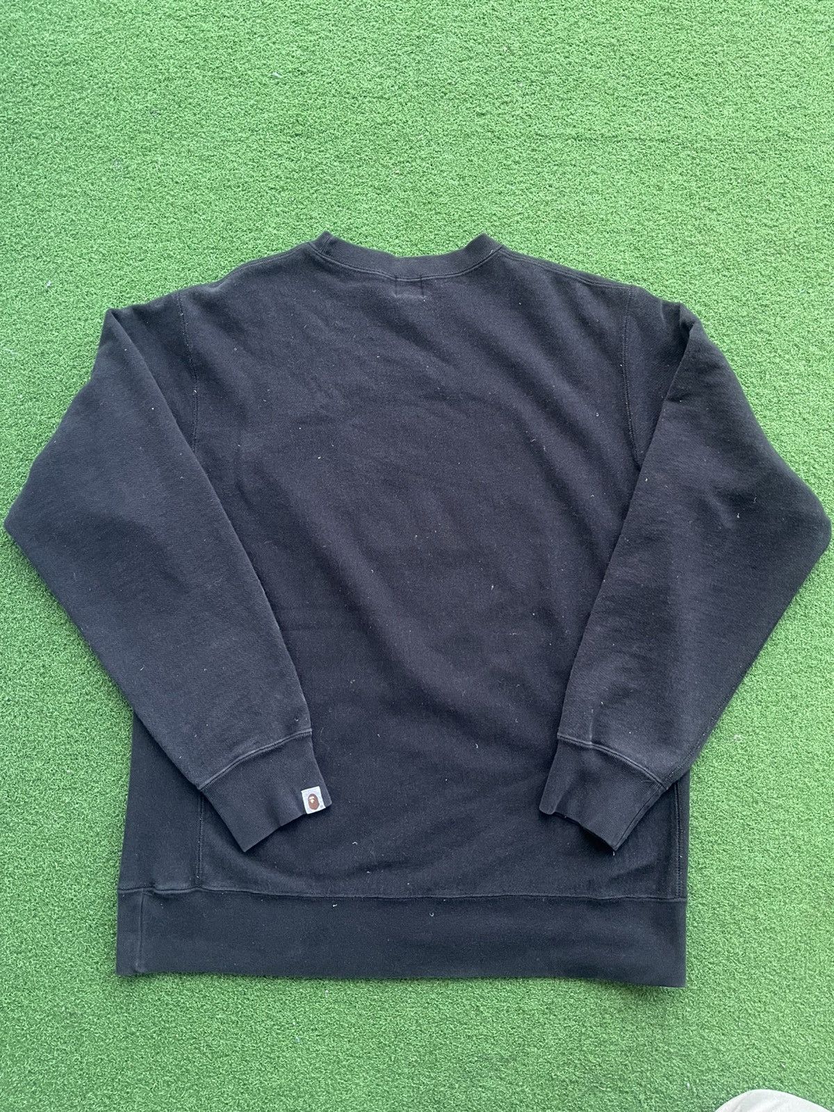 Bape 🔥HOT🇯🇵🔥VINTAGE BATHING APE BUSY WORKS TEE VERY RARE Size US M / EU 48-50 / 2 - 11 Thumbnail