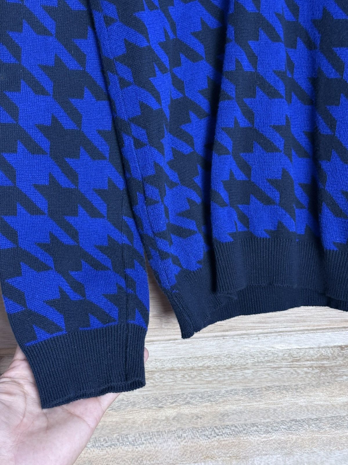 Fred Perry Fred Perry X Raf Simons Size US S / EU 44-46 / 1 - 6 Thumbnail
